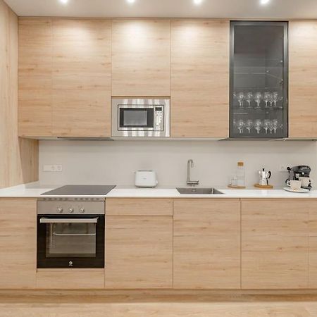 Malasana XI Calle Manuela Malasana 3Br 3Bh Διαμέρισμα Μαδρίτη Εξωτερικό φωτογραφία