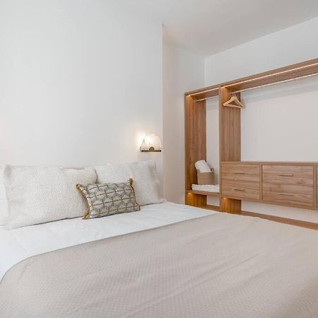 Malasana XI Calle Manuela Malasana 3Br 3Bh Διαμέρισμα Μαδρίτη Εξωτερικό φωτογραφία