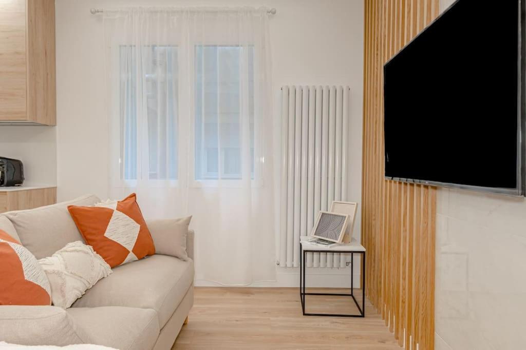 Malasana XI Calle Manuela Malasana 3Br 3Bh Διαμέρισμα Μαδρίτη Εξωτερικό φωτογραφία