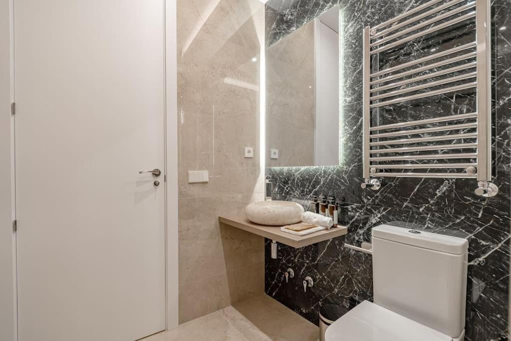 Malasana XI Calle Manuela Malasana 3Br 3Bh Διαμέρισμα Μαδρίτη Εξωτερικό φωτογραφία