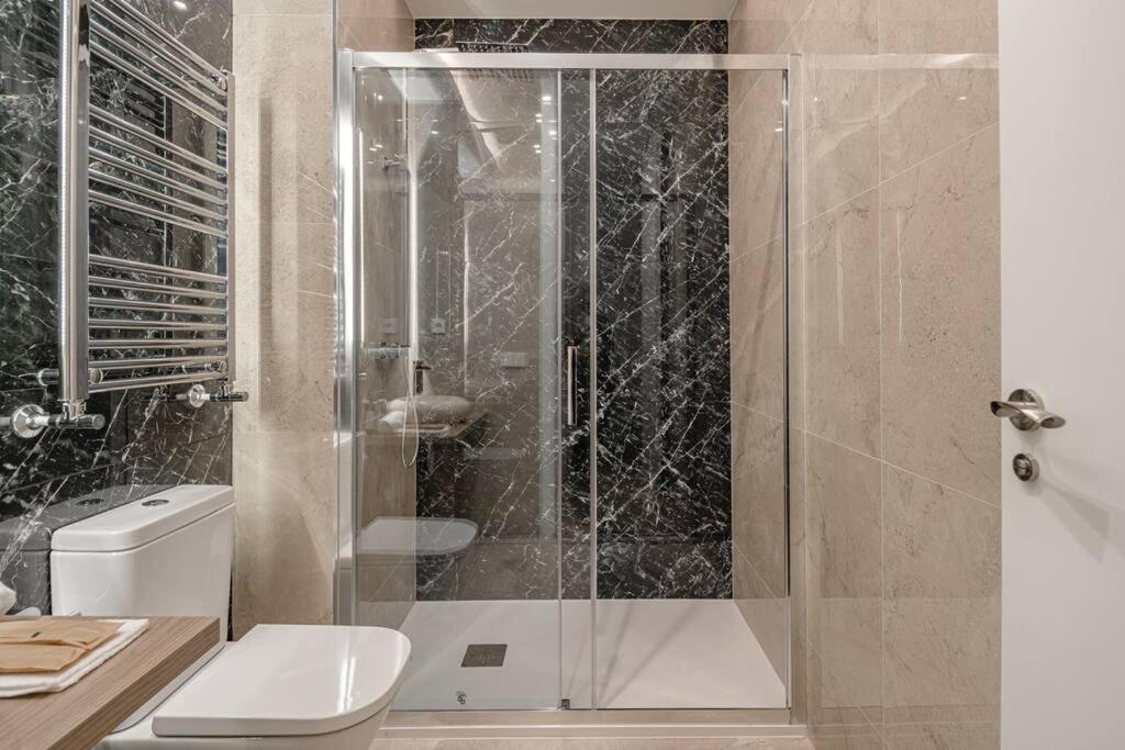 Malasana XI Calle Manuela Malasana 3Br 3Bh Διαμέρισμα Μαδρίτη Εξωτερικό φωτογραφία