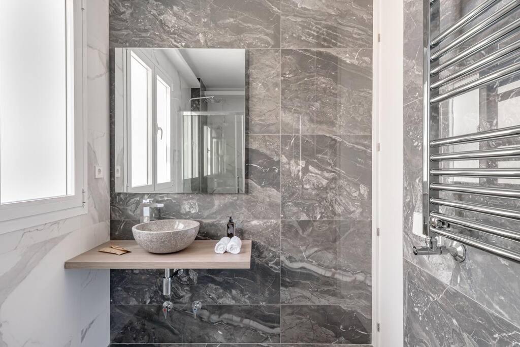 Malasana XI Calle Manuela Malasana 3Br 3Bh Διαμέρισμα Μαδρίτη Εξωτερικό φωτογραφία